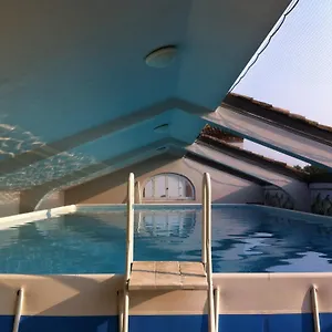 3* Maison d'hôtes Palazzo Turro