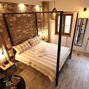 La Maesta' Bed & Breakfast